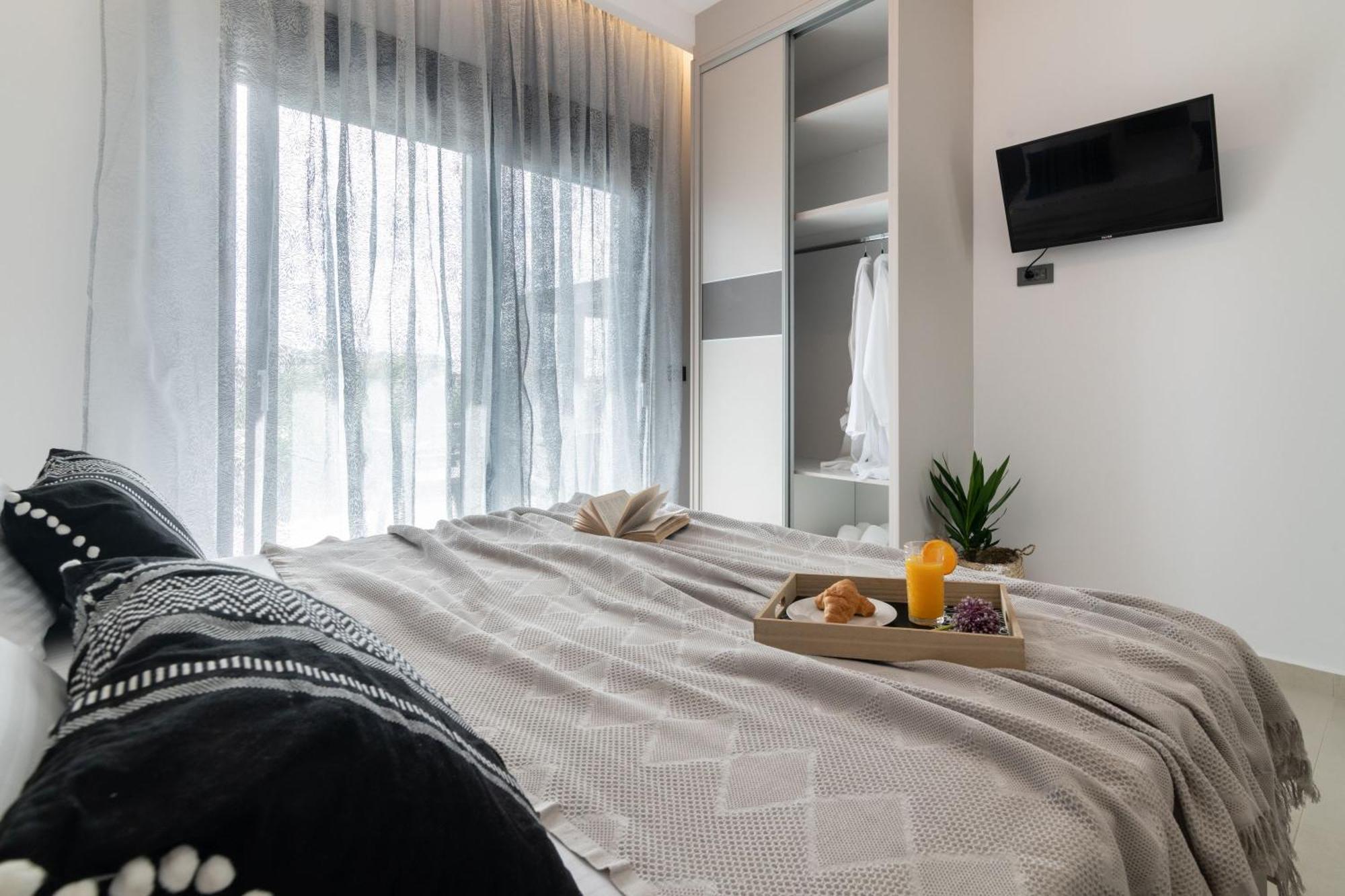 Sunwhite Villas - Private Pool & Cozy Atmosphere, By Zantewize Laganas Exterior photo
